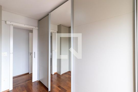 Suíte 4 / Closet de apartamento à venda com 4 quartos, 170m² em Santana, São Paulo