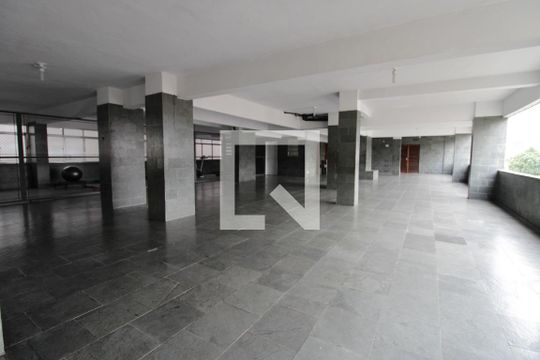 Área Comum - Playground de apartamento para alugar com 2 quartos, 87m² em Cascadura, Rio de Janeiro