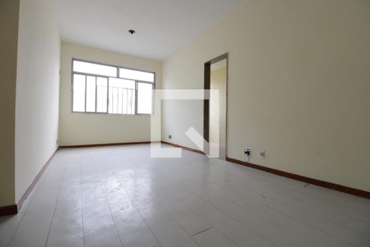 Sala de apartamento para alugar com 2 quartos, 87m² em Cascadura, Rio de Janeiro