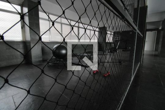 Área Comum - Academia de apartamento para alugar com 2 quartos, 87m² em Cascadura, Rio de Janeiro