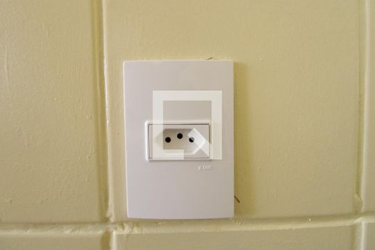 Detalhe da Cozinha de apartamento para alugar com 2 quartos, 87m² em Cascadura, Rio de Janeiro