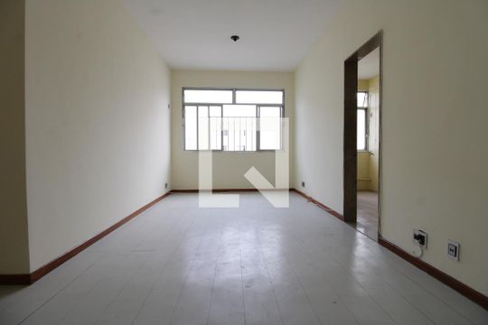 Sala de apartamento para alugar com 2 quartos, 87m² em Cascadura, Rio de Janeiro