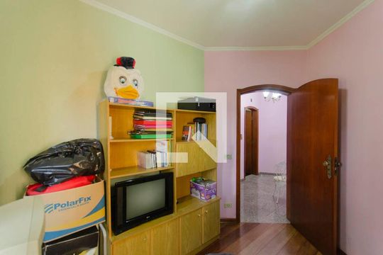 Escritório de casa para alugar com 5 quartos, 590m² em Jardim Triana, São Paulo
