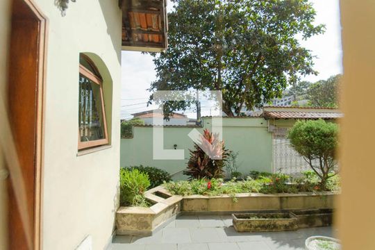 Vista Escritório de casa para alugar com 5 quartos, 590m² em Jardim Triana, São Paulo