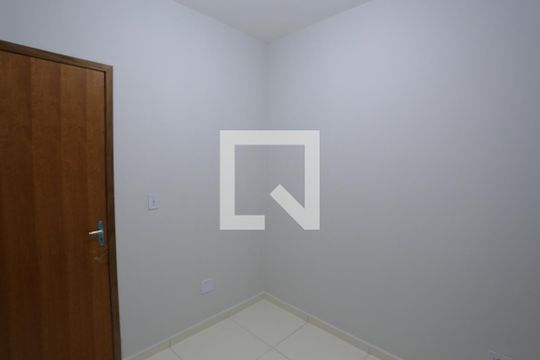 Quarto 1 de apartamento à venda com 2 quartos, 36m² em Jardim Nordeste, São Paulo