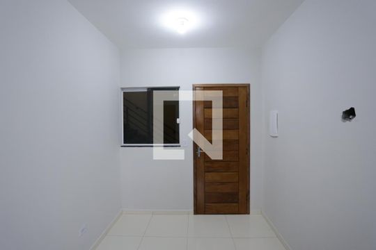 Apartamento à venda com 2 quartos, 36m² em Jardim Nordeste, São Paulo