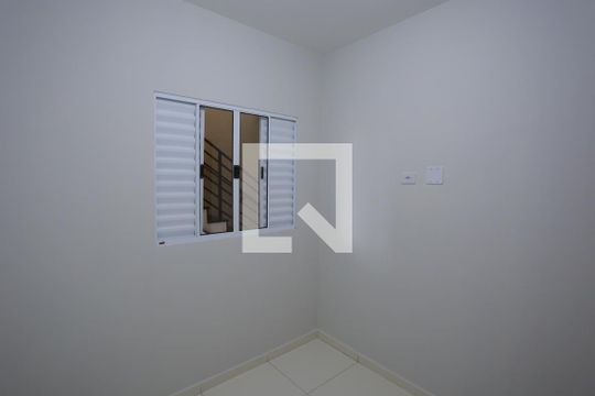 Quarto 1 de apartamento à venda com 2 quartos, 36m² em Jardim Nordeste, São Paulo