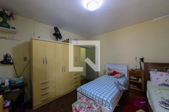 Quarto 2 de casa à venda com 3 quartos, 210m² em Vila Medeiros, São Paulo