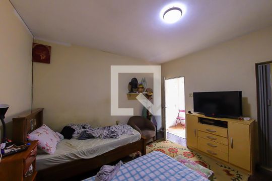 Quarto 2 de casa à venda com 3 quartos, 210m² em Vila Medeiros, São Paulo