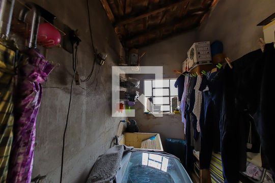 Area de Serviço de casa à venda com 3 quartos, 210m² em Vila Medeiros, São Paulo