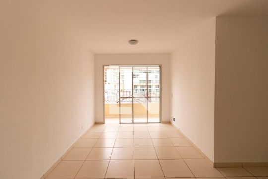 Sala de apartamento para alugar com 2 quartos, 70m² em Santana, São Paulo