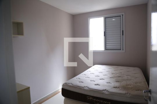Quarto 1 de apartamento para alugar com 2 quartos, 50m² em Jardim Íris, São Paulo