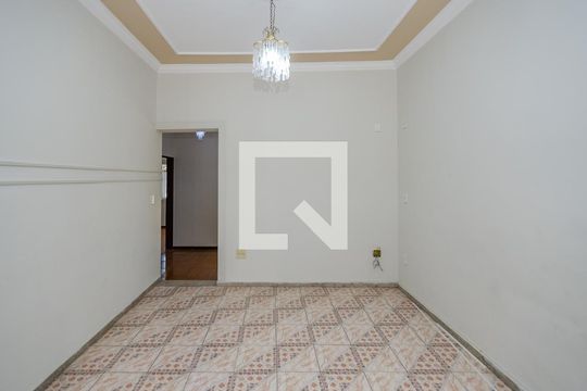 Sala de Jantar de casa à venda com 3 quartos, 200m² em Dom Bosco, Belo Horizonte