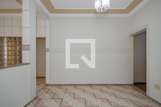Sala de Jantar de casa à venda com 3 quartos, 200m² em Dom Bosco, Belo Horizonte