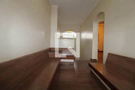 Antessala (piso superior) de casa à venda com 4 quartos, 300m² em Jardim Guanabara, Campinas