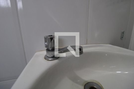 Banheiro  de casa à venda com 4 quartos, 300m² em Jardim Guanabara, Campinas