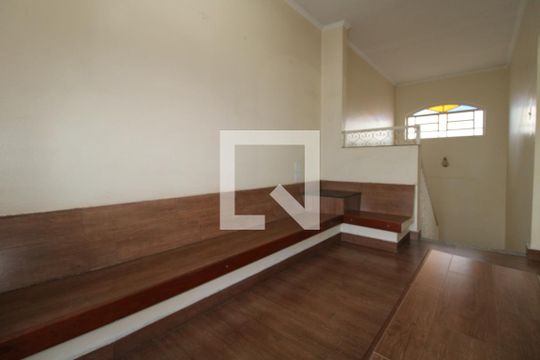 Antessala (piso superior) de casa à venda com 4 quartos, 300m² em Jardim Guanabara, Campinas