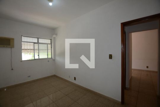 Quarto 2 de apartamento à venda com 2 quartos, 68m² em Vaz Lobo, Rio de Janeiro