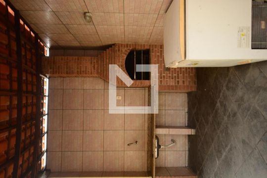 Área comum - Churrasqueira de apartamento à venda com 2 quartos, 68m² em Vaz Lobo, Rio de Janeiro