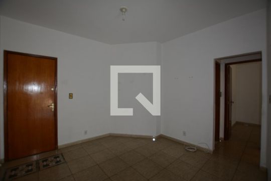 Sala de apartamento à venda com 2 quartos, 68m² em Vaz Lobo, Rio de Janeiro
