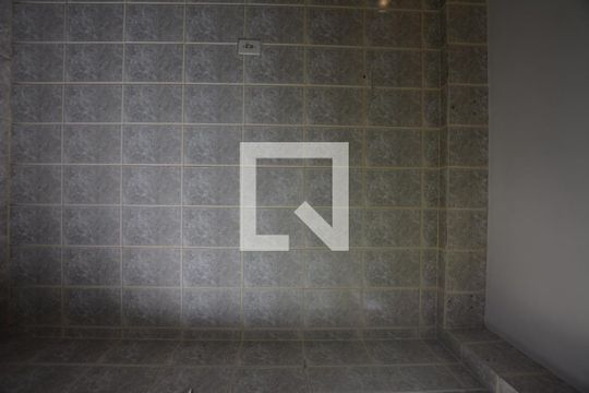 Área de Serviço de apartamento à venda com 2 quartos, 68m² em Vaz Lobo, Rio de Janeiro