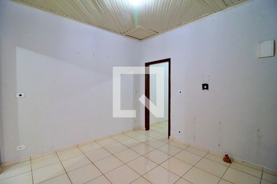Sala de casa à venda com 3 quartos, 70m² em Vila Lutécia, Santo André