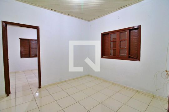 Quarto 1 de casa à venda com 3 quartos, 70m² em Vila Lutécia, Santo André