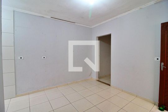 Cozinha de casa à venda com 3 quartos, 70m² em Vila Lutécia, Santo André
