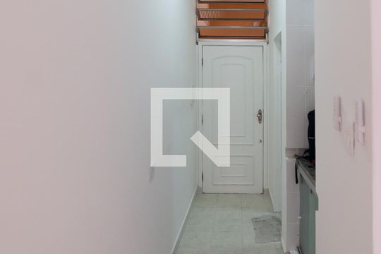 Studio de kitnet/studio para alugar com 0 quarto, 39m² em Centro, São Paulo
