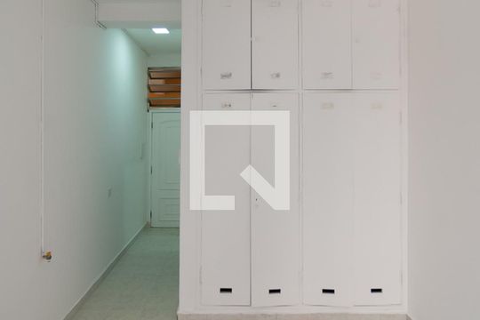Studio de kitnet/studio à venda com 0 quarto, 39m² em Centro, São Paulo