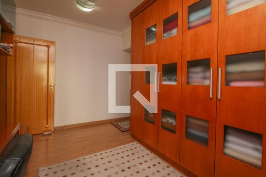 Escritório de apartamento à venda com 3 quartos, 234m² em Jardim Anália Franco, São Paulo
