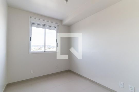 Quarto de apartamento à venda com 2 quartos, 51m² em São Sebastião, Porto Alegre