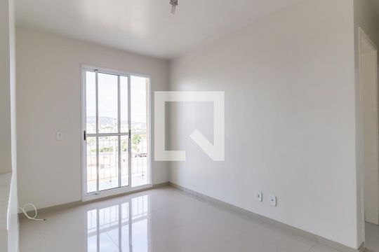 Apartamento à venda com 2 quartos, 51m² em São Sebastião, Porto Alegre