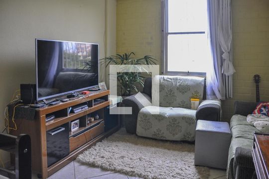 Apartamento à venda com 3 quartos, 75m² em Fátima, Niterói