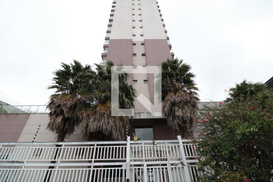 Fachada de apartamento à venda com 2 quartos, 65m² em Vila Guilherme, São Paulo