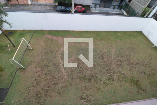 Quadra Esportiva de apartamento à venda com 2 quartos, 65m² em Vila Guilherme, São Paulo