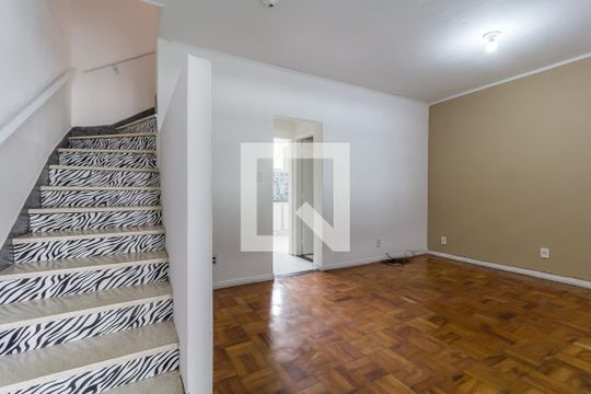 Casa para alugar com 3 quartos, 117m² em Vila Industrial, Mogi das Cruzes