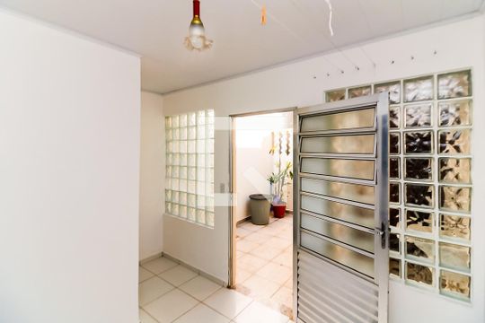 Sala de Jantar de casa à venda com 2 quartos, 62m² em Vila Nova Cachoeirinha, São Paulo