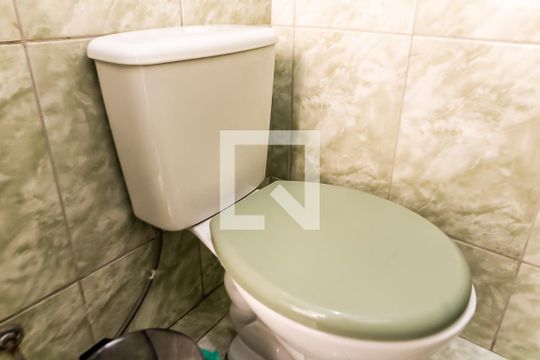 Lavabo de casa à venda com 2 quartos, 62m² em Vila Nova Cachoeirinha, São Paulo