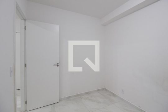 Quarto 2 de apartamento à venda com 2 quartos, 34m² em Vila Pierina, São Paulo