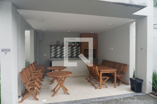 Apartamento à venda com 2 quartos, 34m² em Vila Pierina, São Paulo