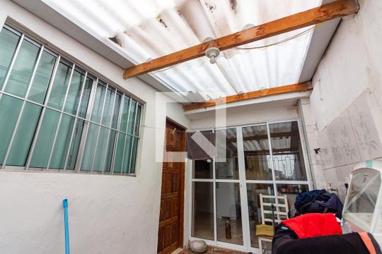 Casa 2 de casa à venda com 3 quartos, 250m² em Veloso, Osasco