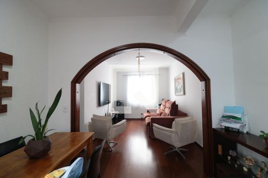 Apartamento à venda com 2 quartos, 74m² em Mooca, São Paulo