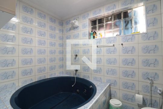 Banheiro de apartamento à venda com 2 quartos, 74m² em Mooca, São Paulo