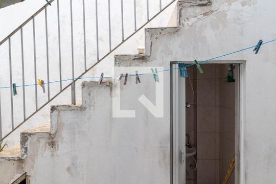 Vista do Quarto 3 de casa à venda com 3 quartos, 200m² em Imirim, São Paulo