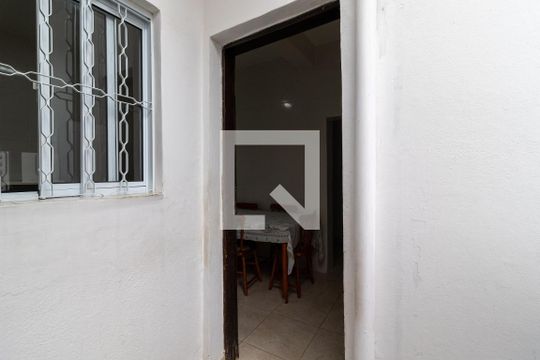 Área de Serviço de casa à venda com 3 quartos, 200m² em Imirim, São Paulo