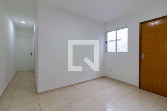 Apartamento à venda com 2 quartos, 39m² em Cidade Antônio Estêvão de Carvalho, São Paulo