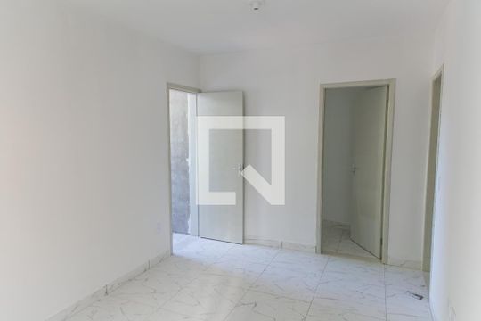 Sala e Cozinha de apartamento para alugar com 2 quartos, 70m² em Vila Nova Mazzei, São Paulo