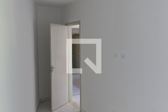 Quarto   de apartamento para alugar com 2 quartos, 70m² em Vila Nova Mazzei, São Paulo