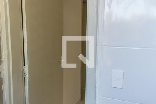 Área de Serviço de apartamento para alugar com 2 quartos, 70m² em Vila Nova Mazzei, São Paulo